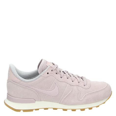 roze dames sneakers nike|Dames Roze .